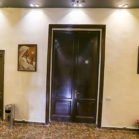 Valencia Boutiqe Cairo Hostel Exterior photo